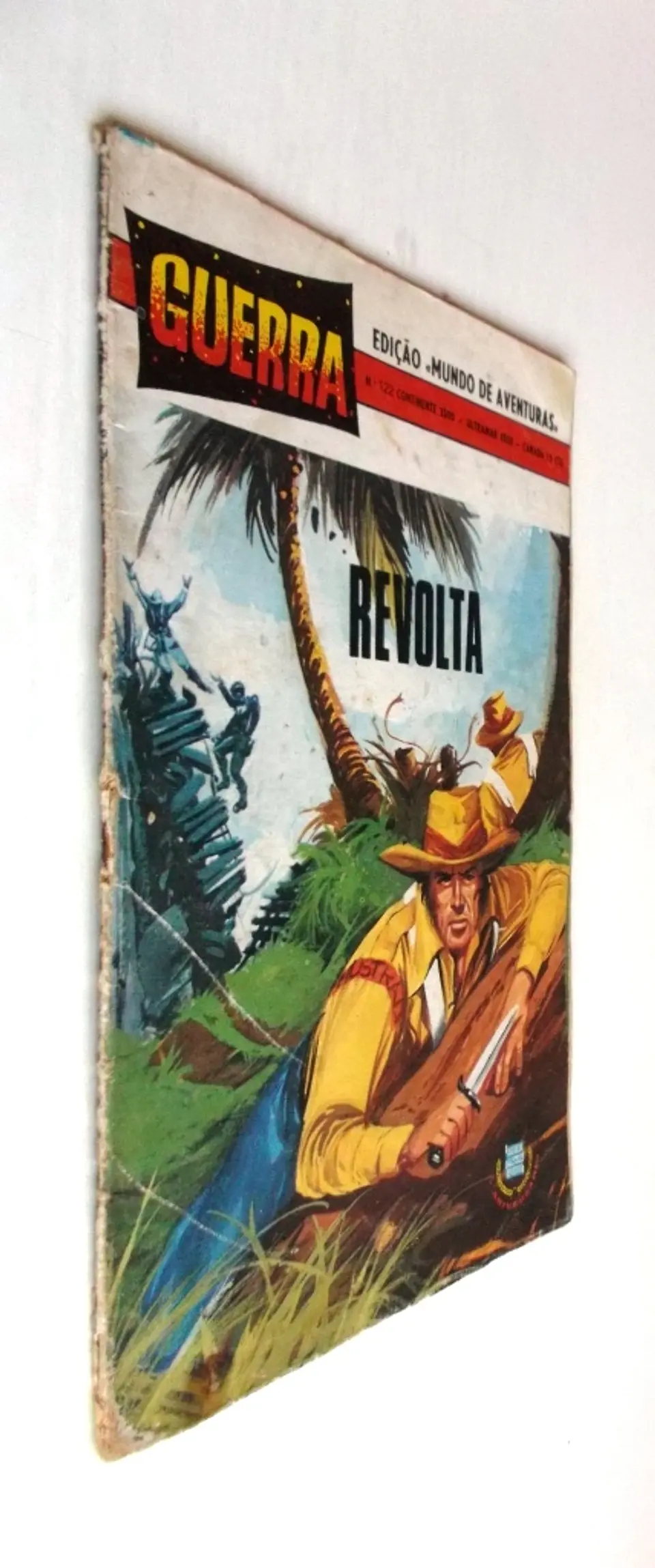 Guerra 122 3