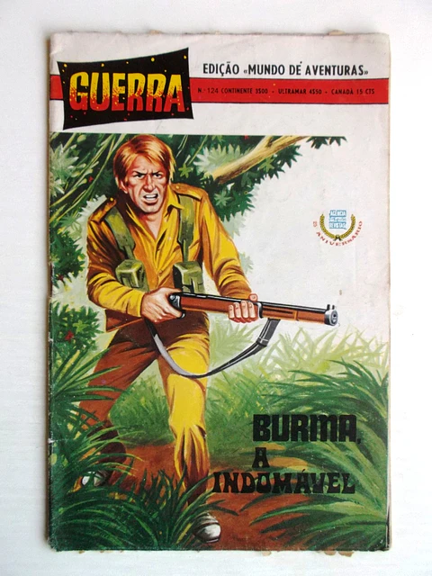 Guerra 124