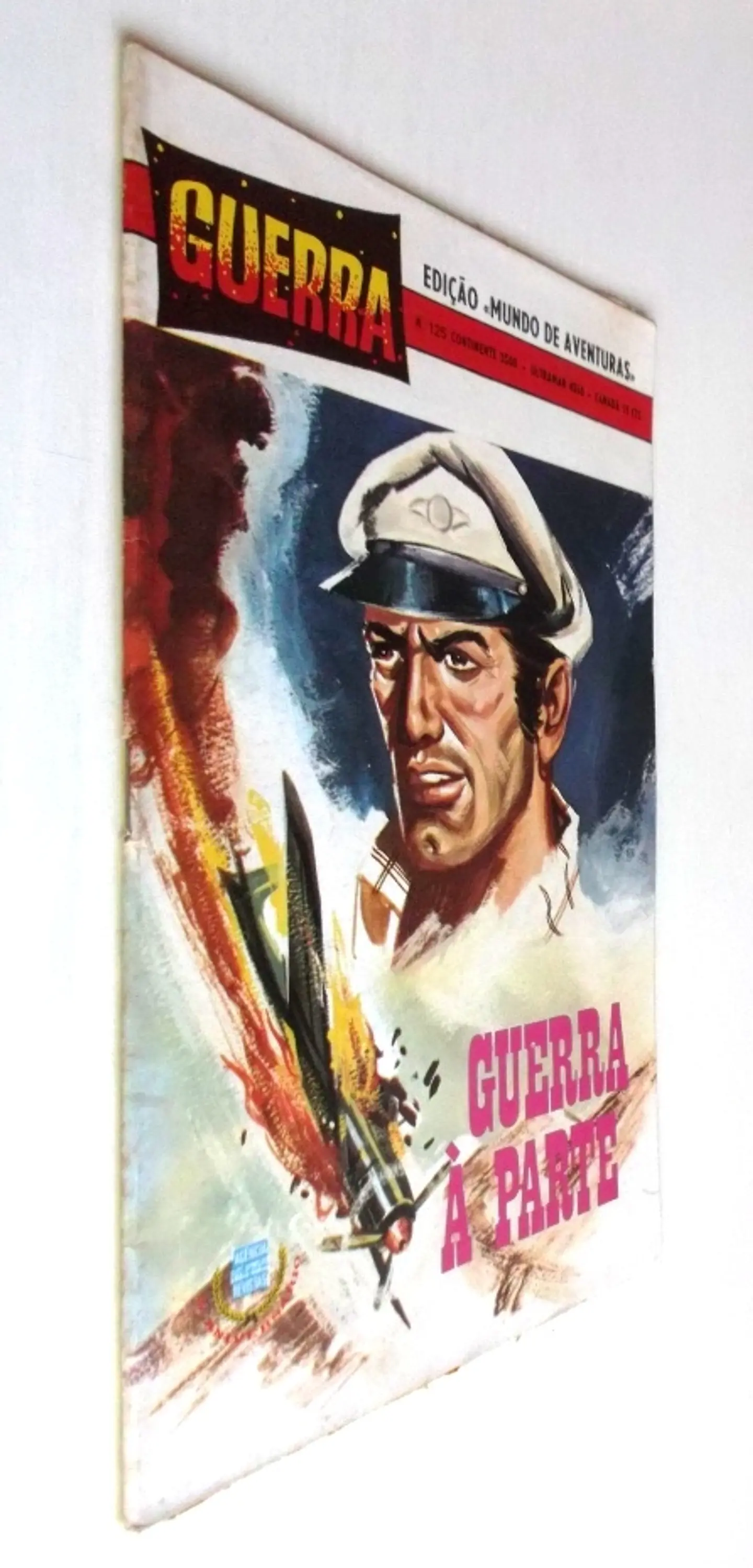 Guerra 125 2