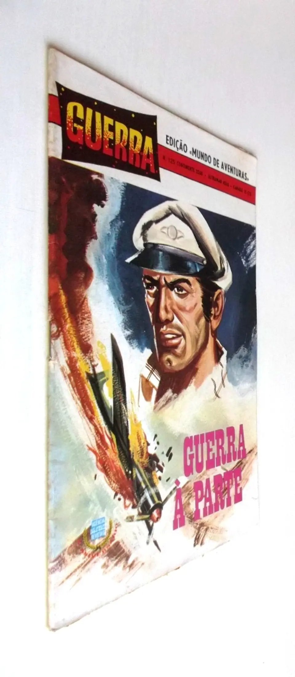 Guerra 125 2