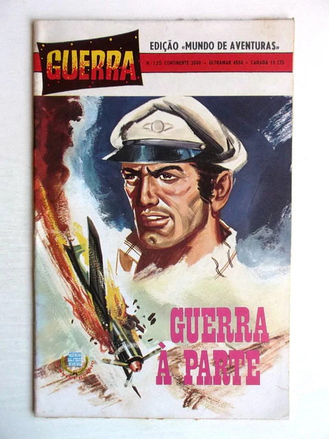 Guerra 125