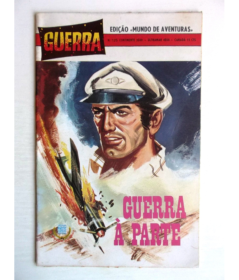 Guerra 125