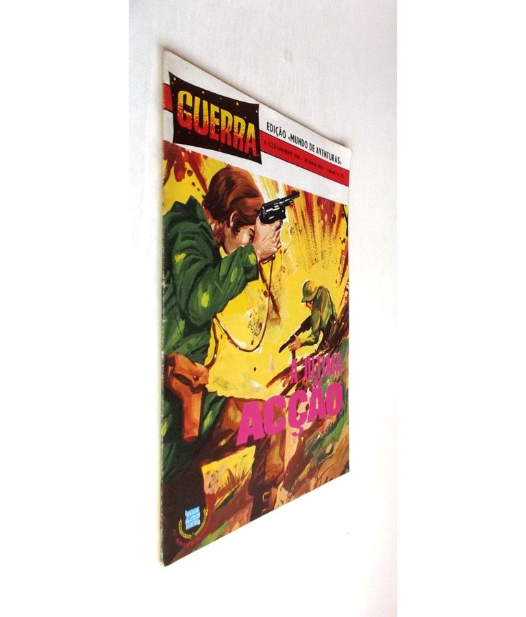 Guerra 129