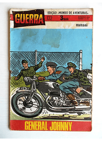 Guerra 132