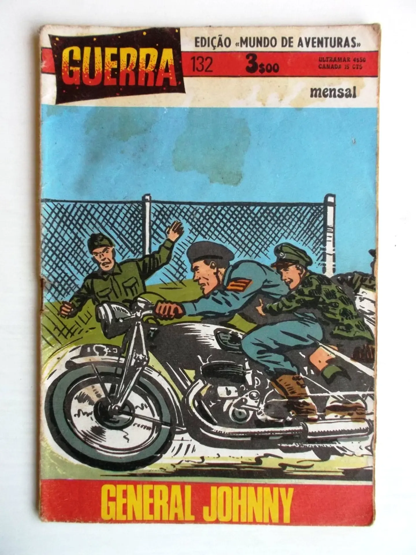 Guerra 132 1
