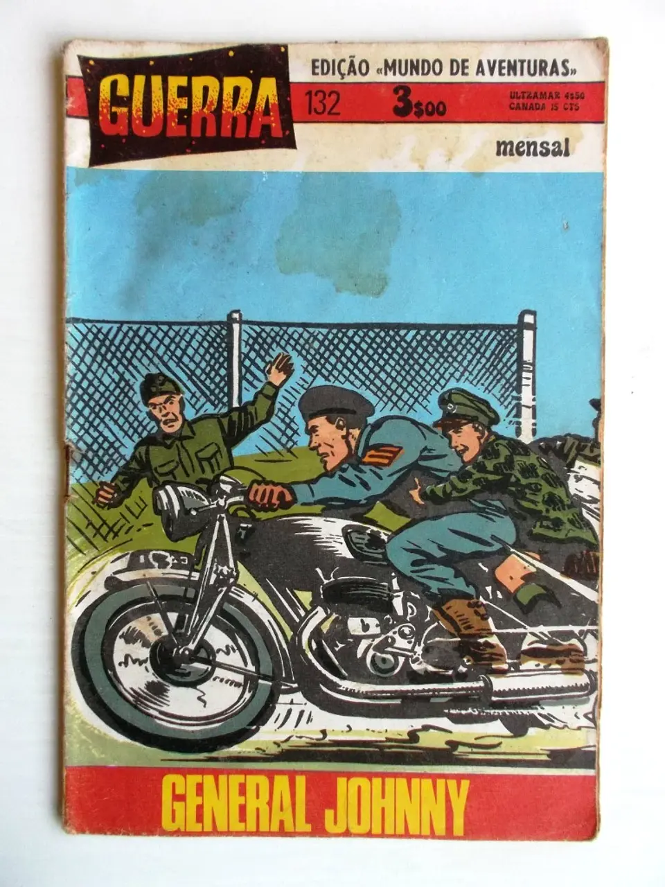 Guerra 132 1