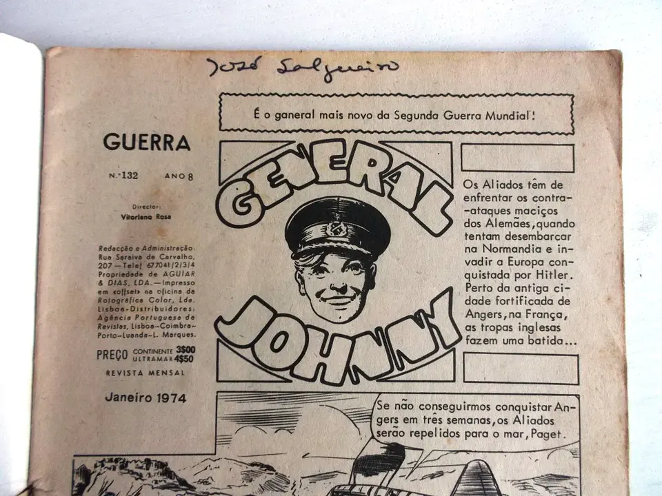Guerra 132 4