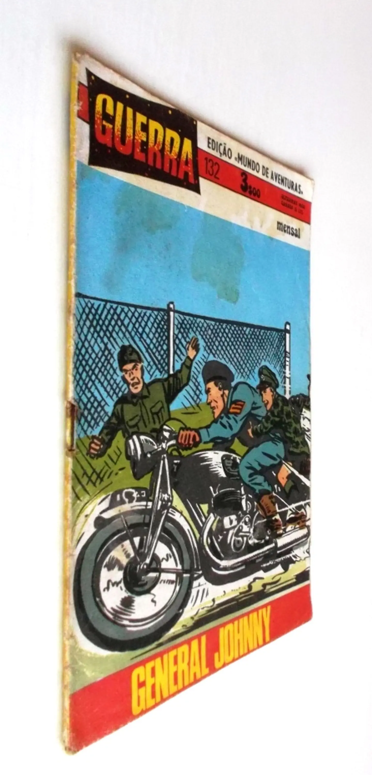 Guerra 132 3