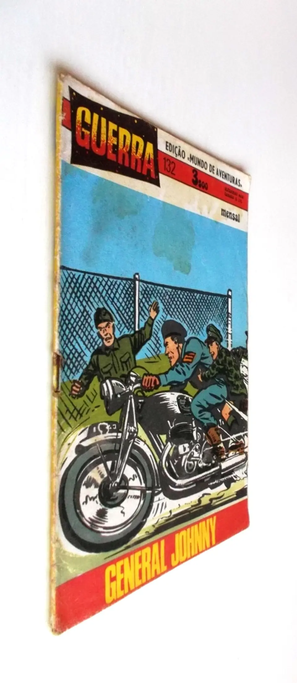 Guerra 132 3