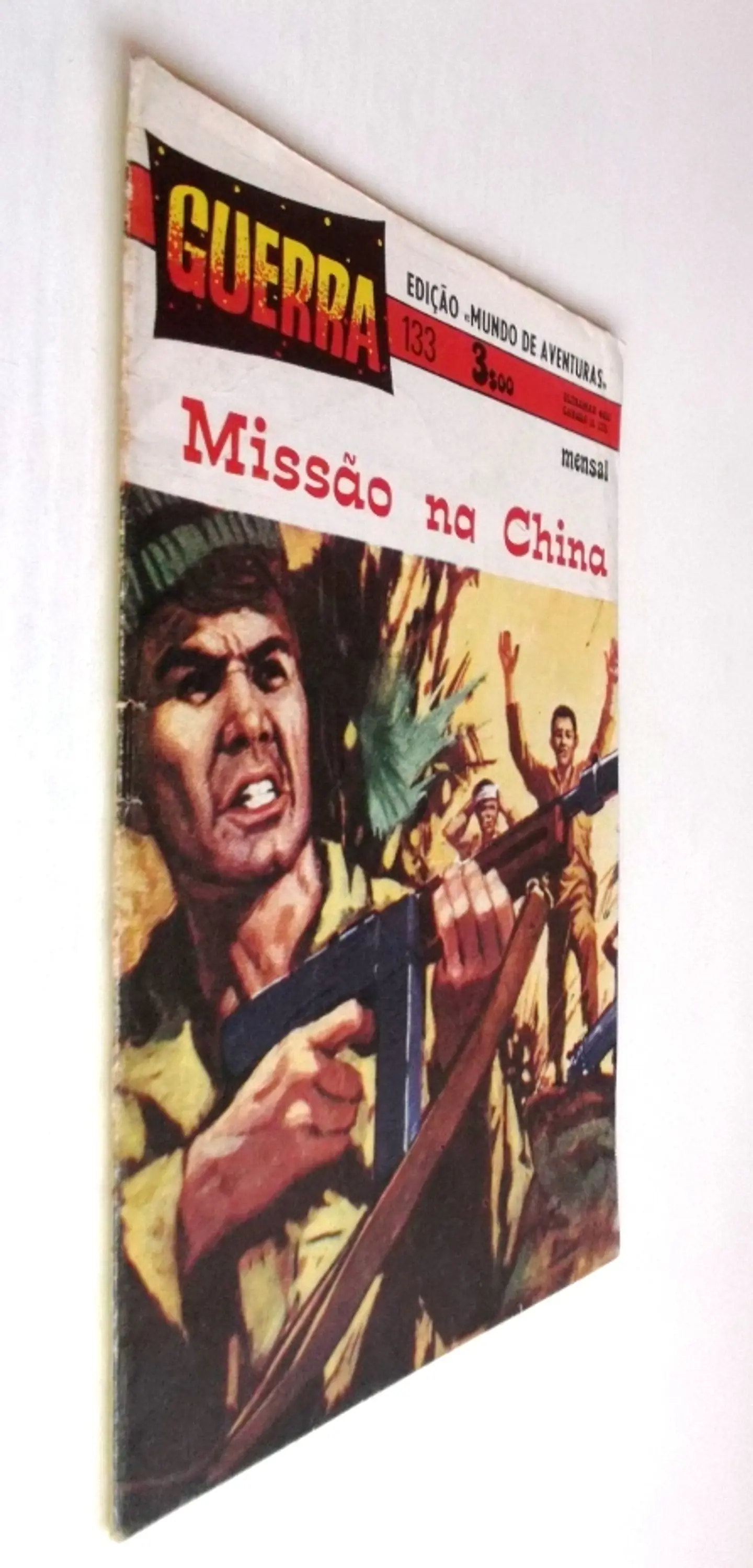 Guerra 133 2