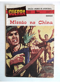 Guerra 133