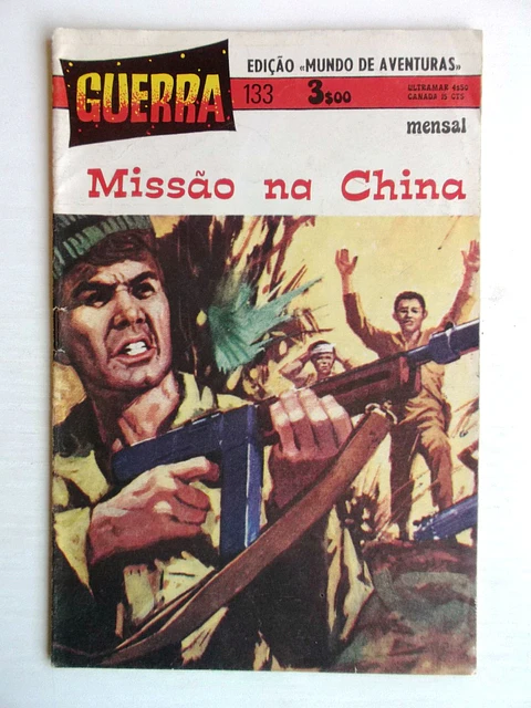 Guerra 133