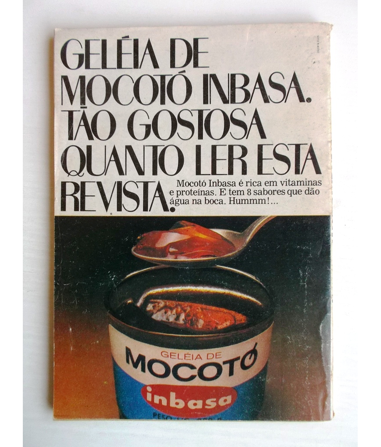 Almanaque Mandrake 13