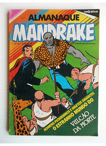 Almanaque Mandrake 13