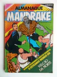 Almanaque Mandrake 13 - thumbnail 1