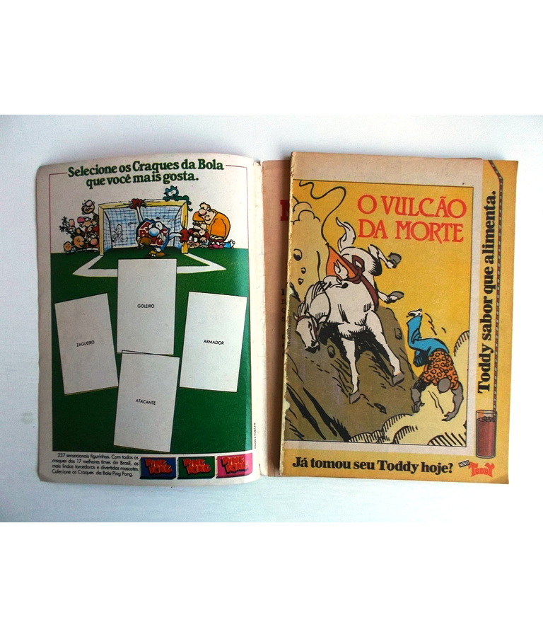 Almanaque Mandrake 13