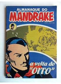 Almanaque Mandrake 07