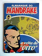 Almanaque Mandrake 07 - thumbnail 1