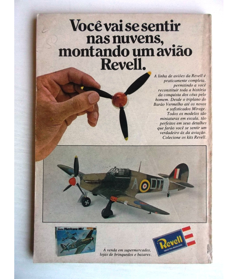 Almanaque Mandrake 07