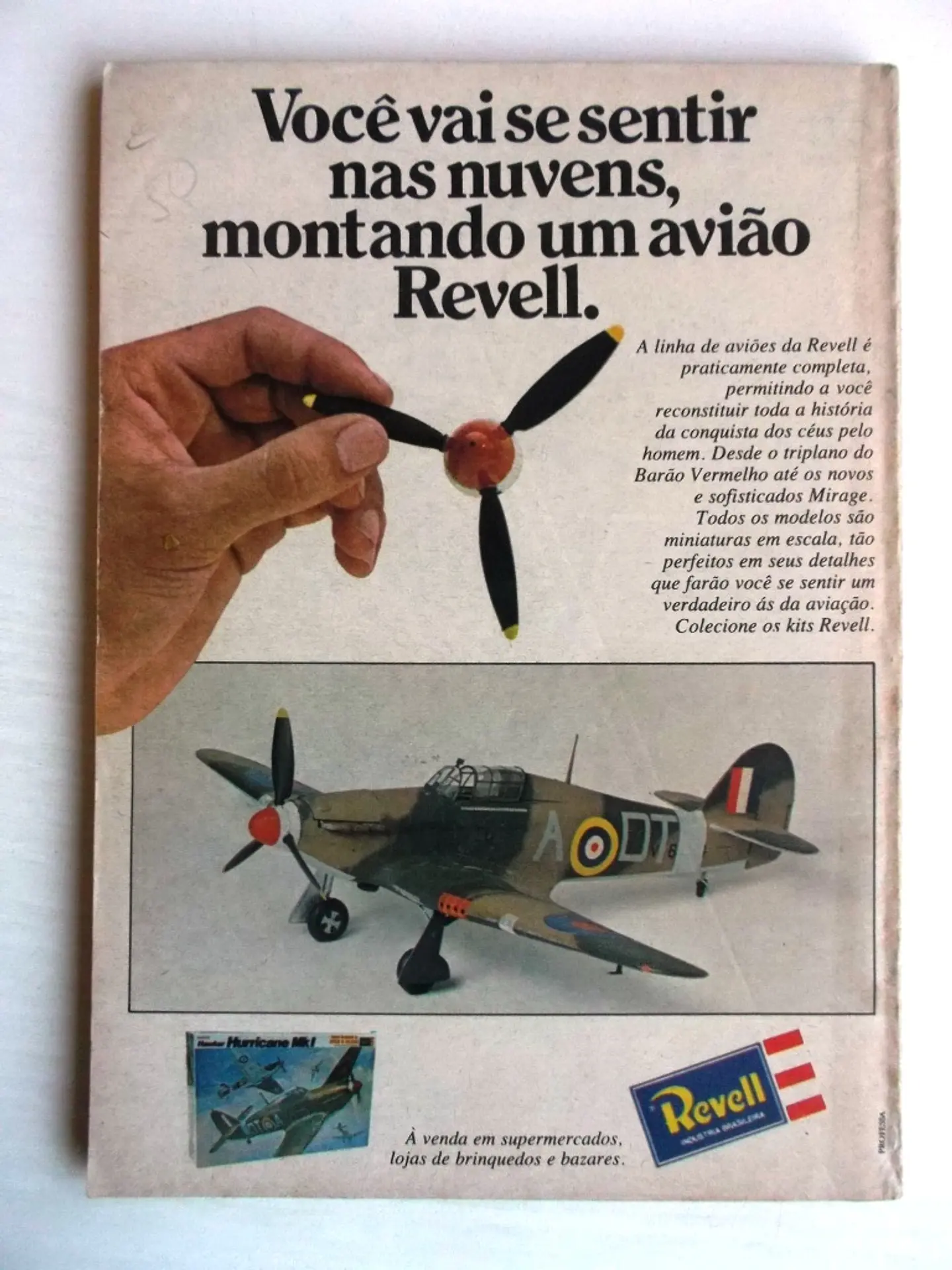 Almanaque Mandrake 07 3