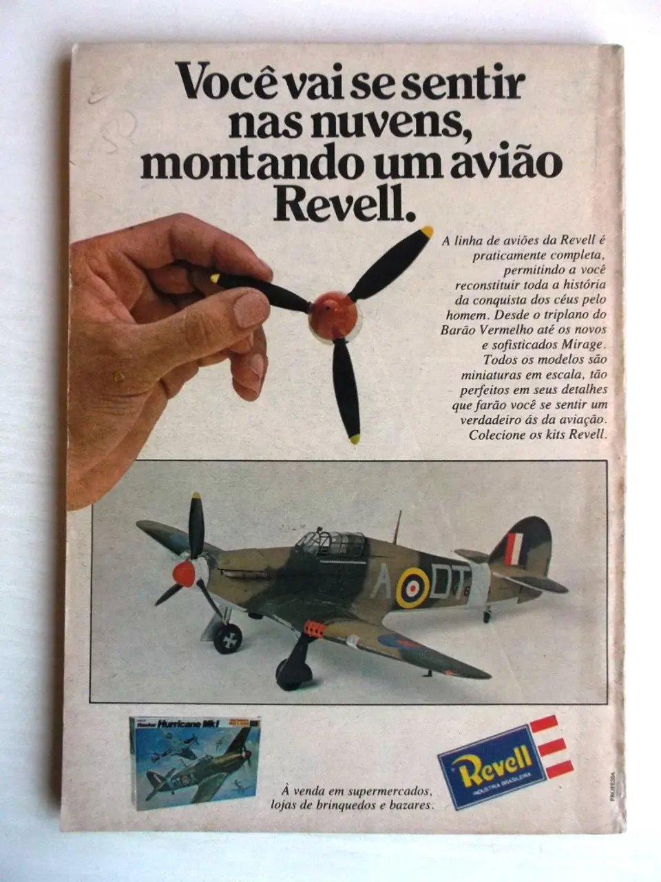 Almanaque Mandrake 07 3