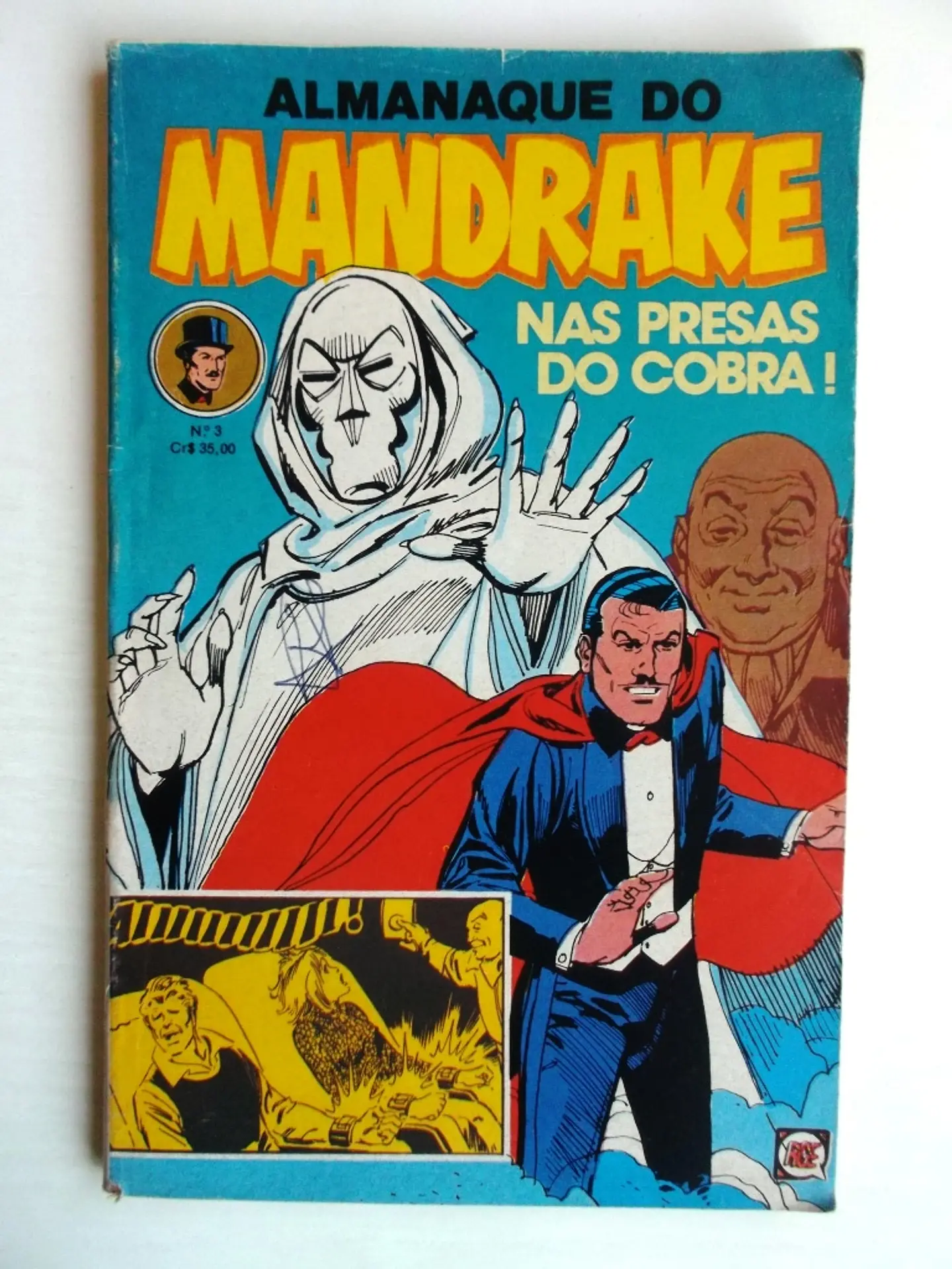 Almanaque Mandrake 03 1