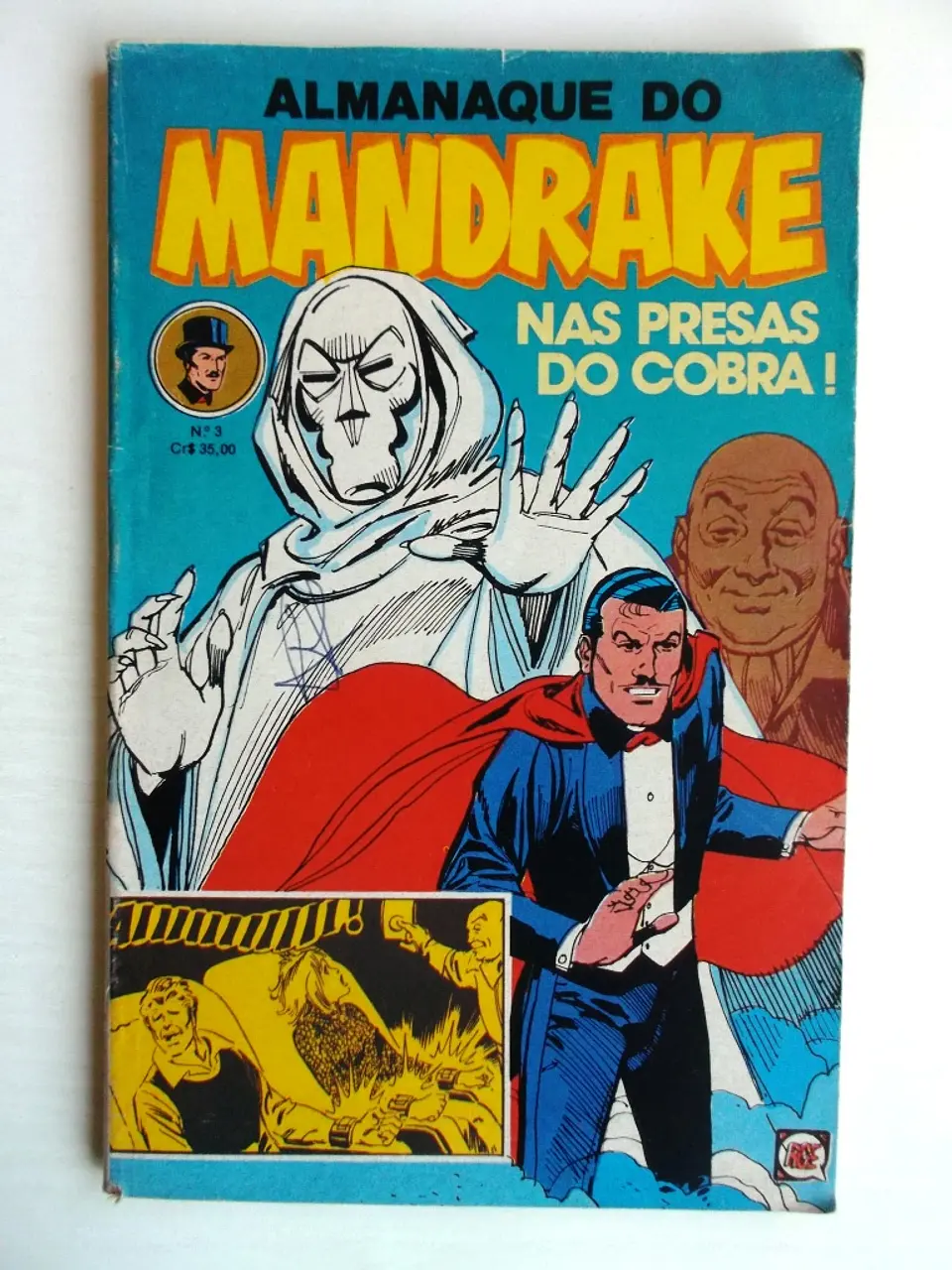 Almanaque Mandrake 03 1