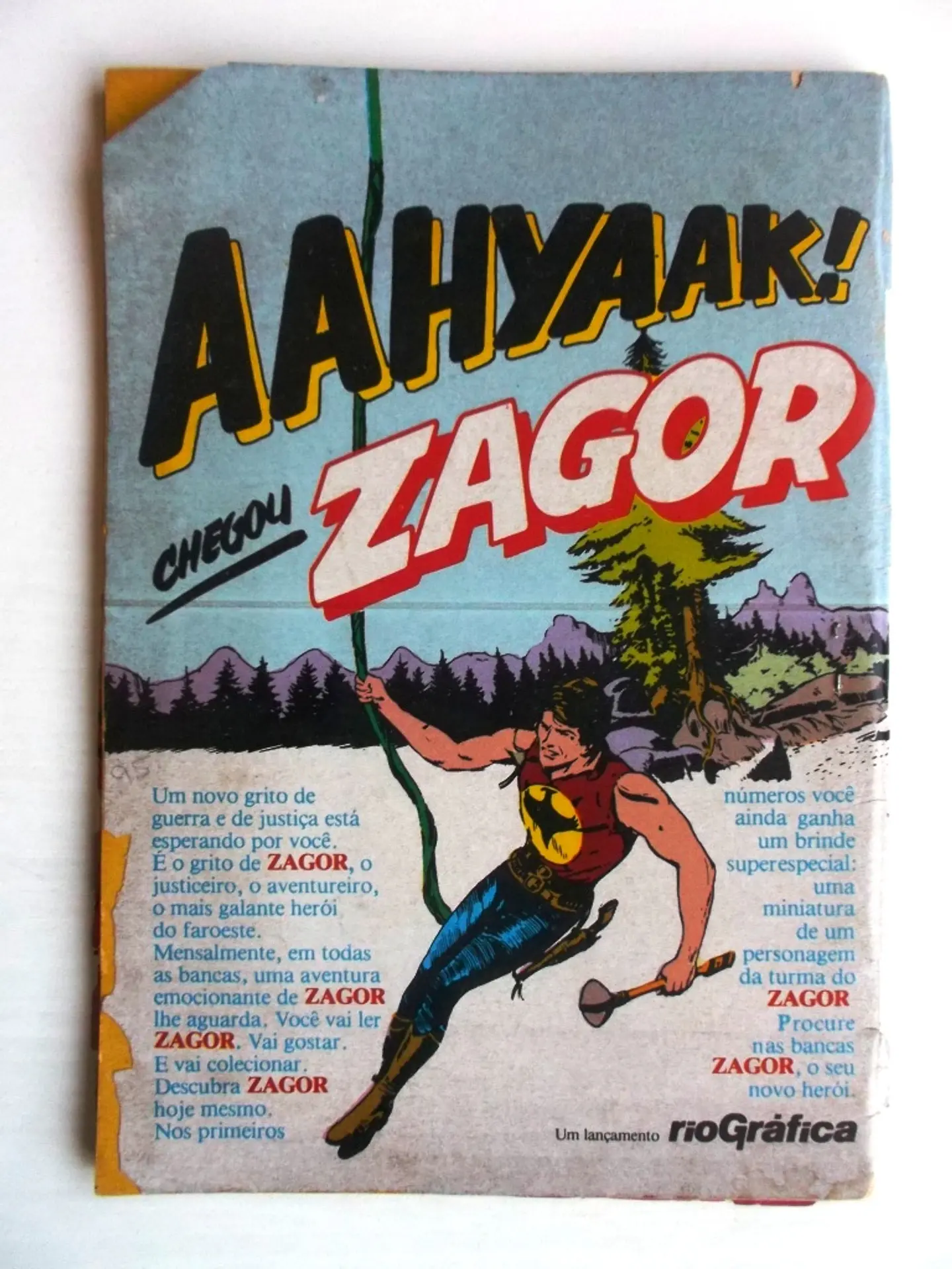 Mandrake Extra 1 3