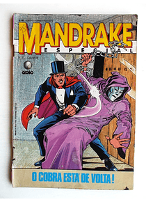Mandrake Especial 01