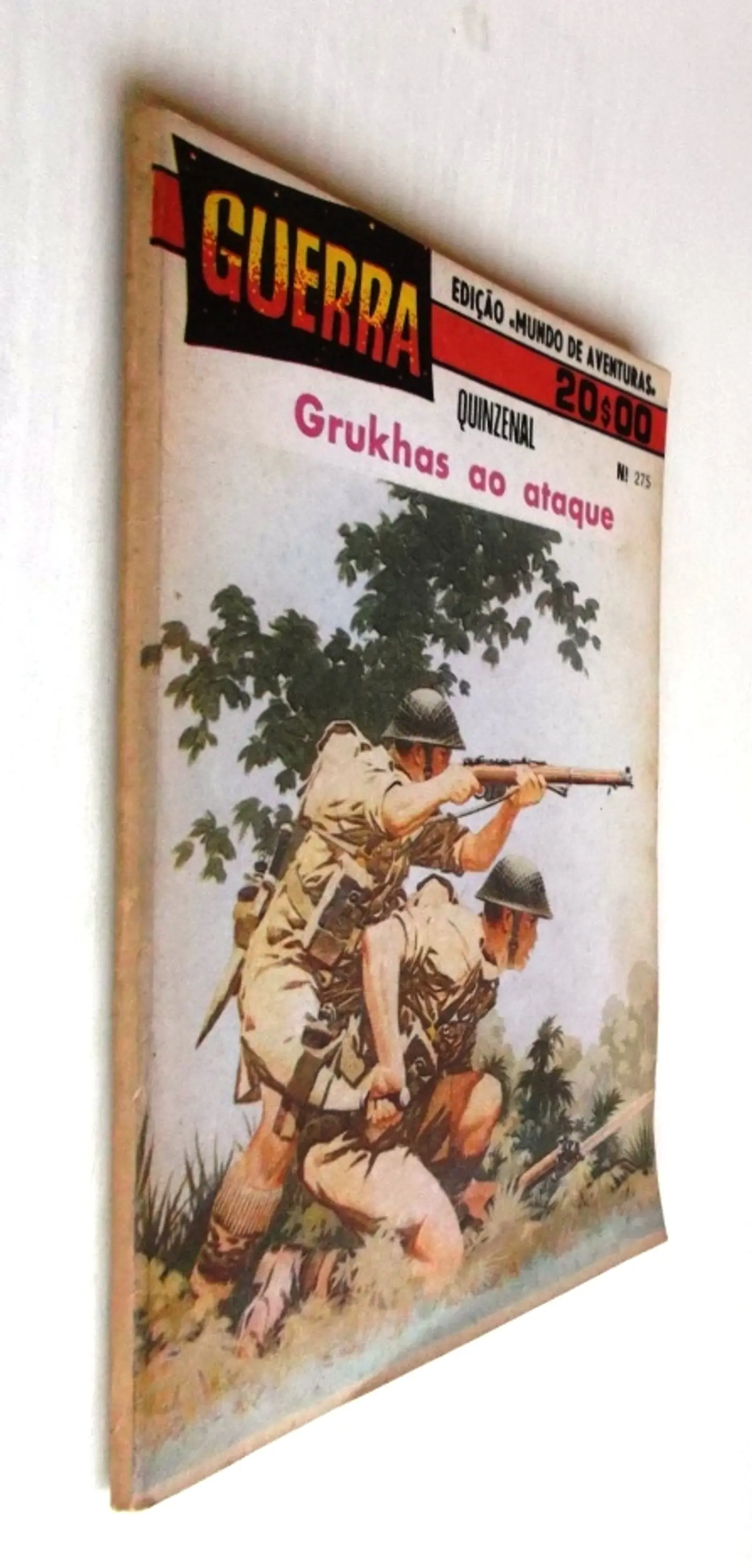 Guerra 275 2