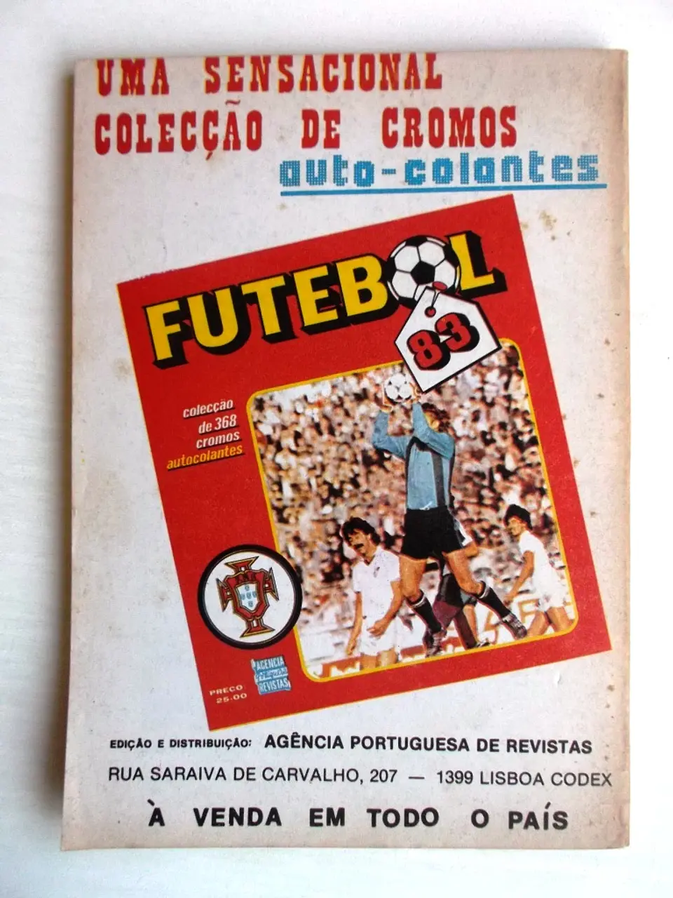 Guerra 275 3