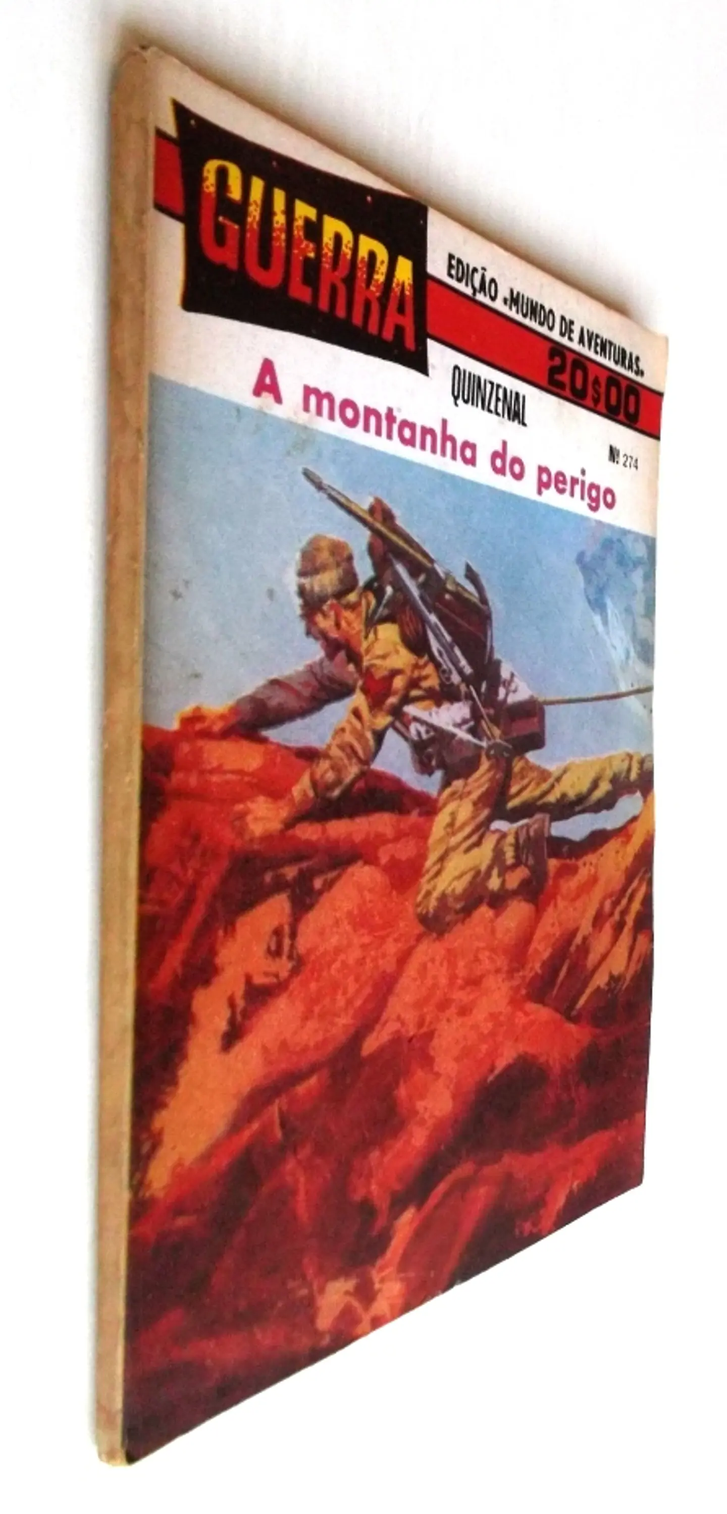 Guerra 274 2