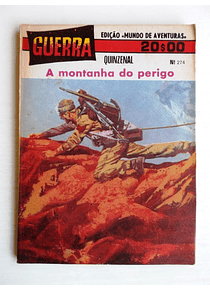 Guerra 274