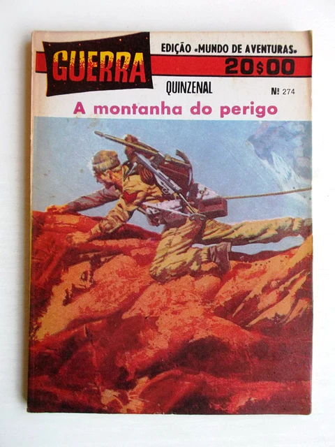 Guerra 274