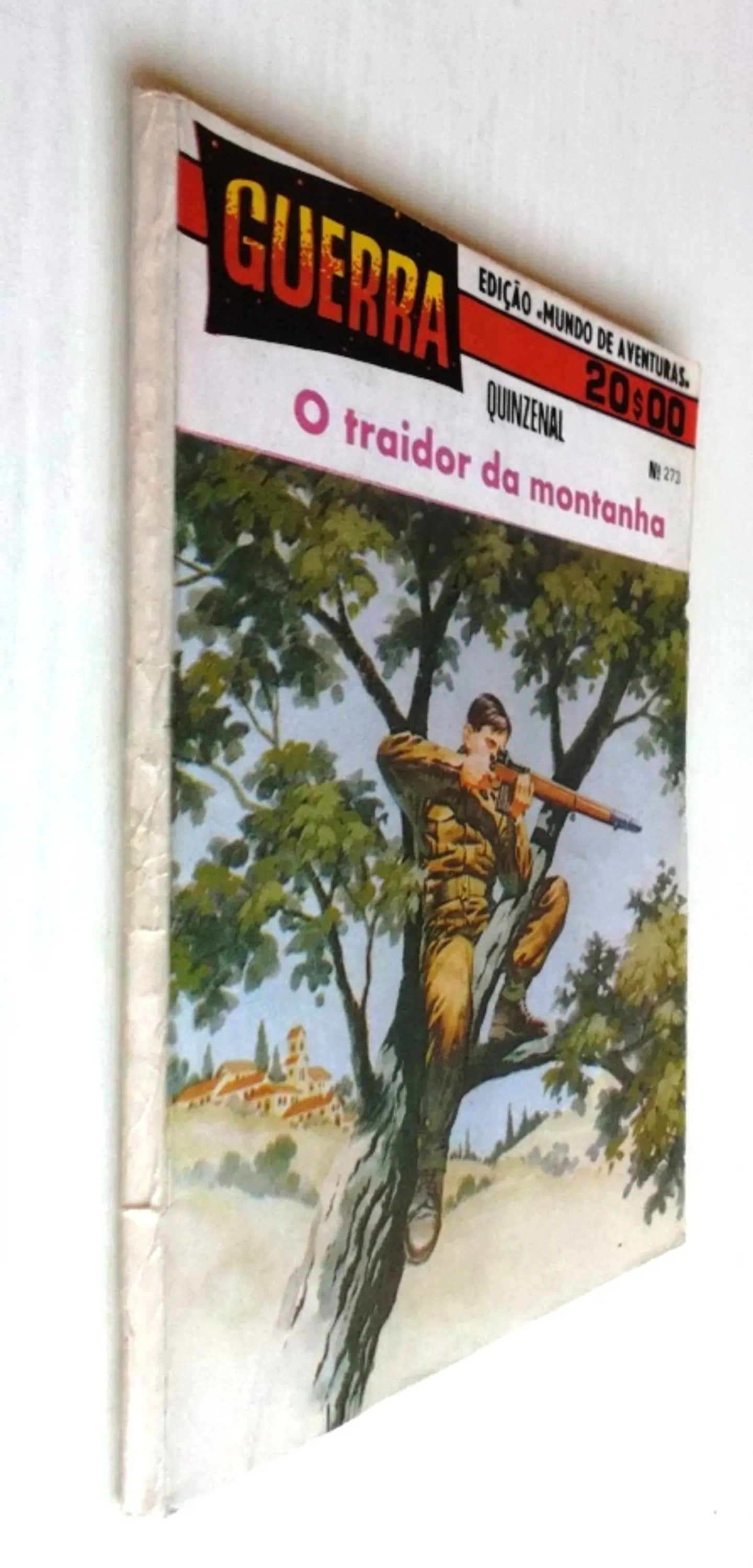 Guerra 273 2