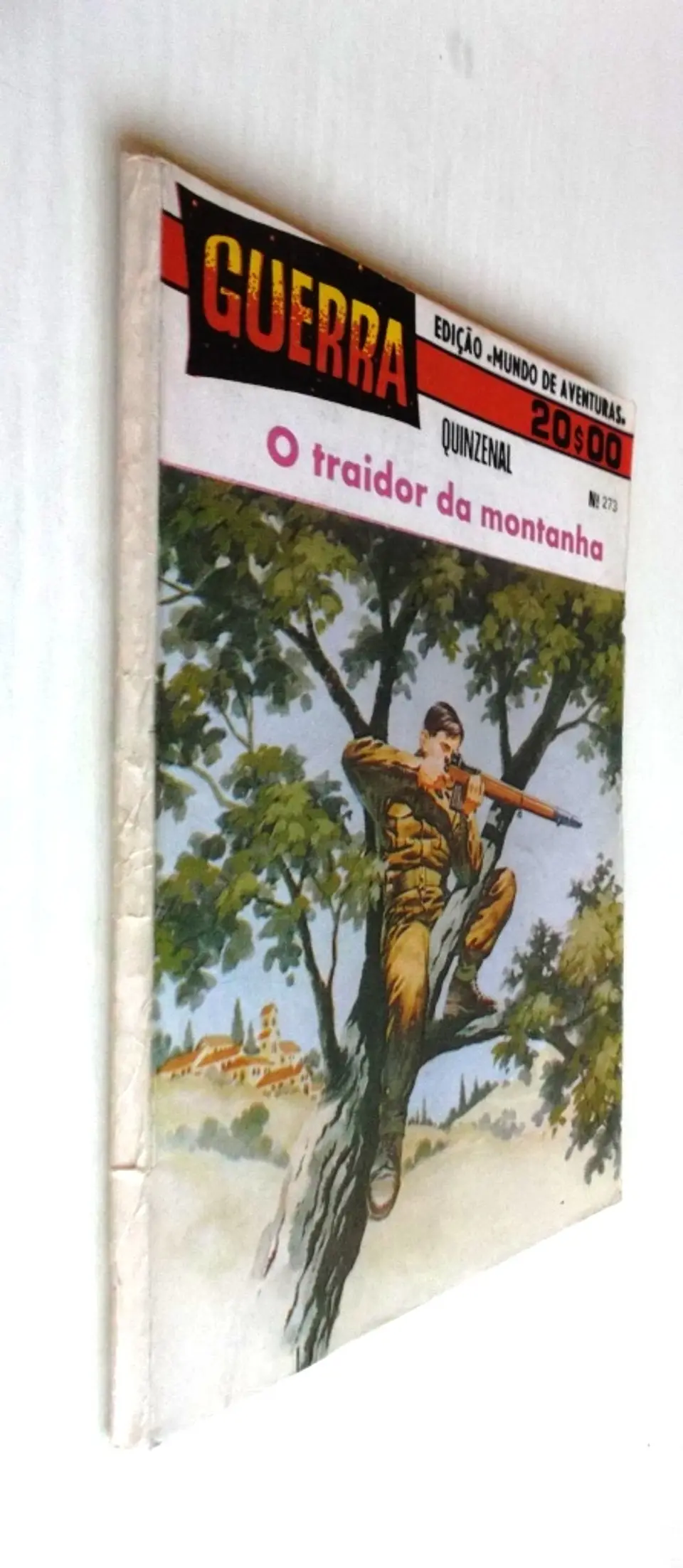 Guerra 273 2
