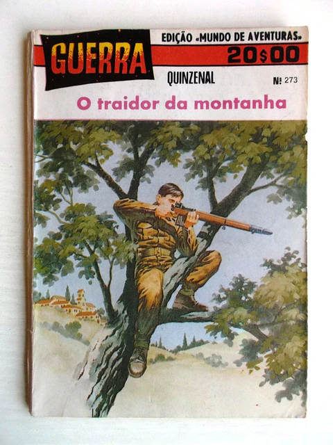 Guerra 273