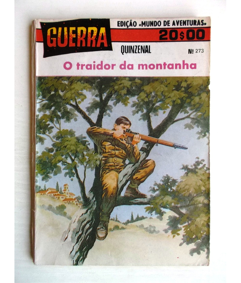 Guerra 273