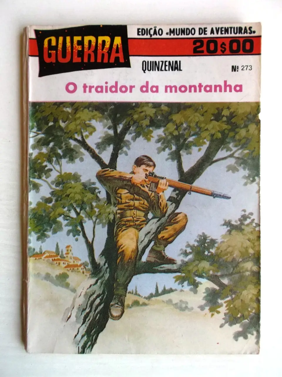 Guerra 273 1