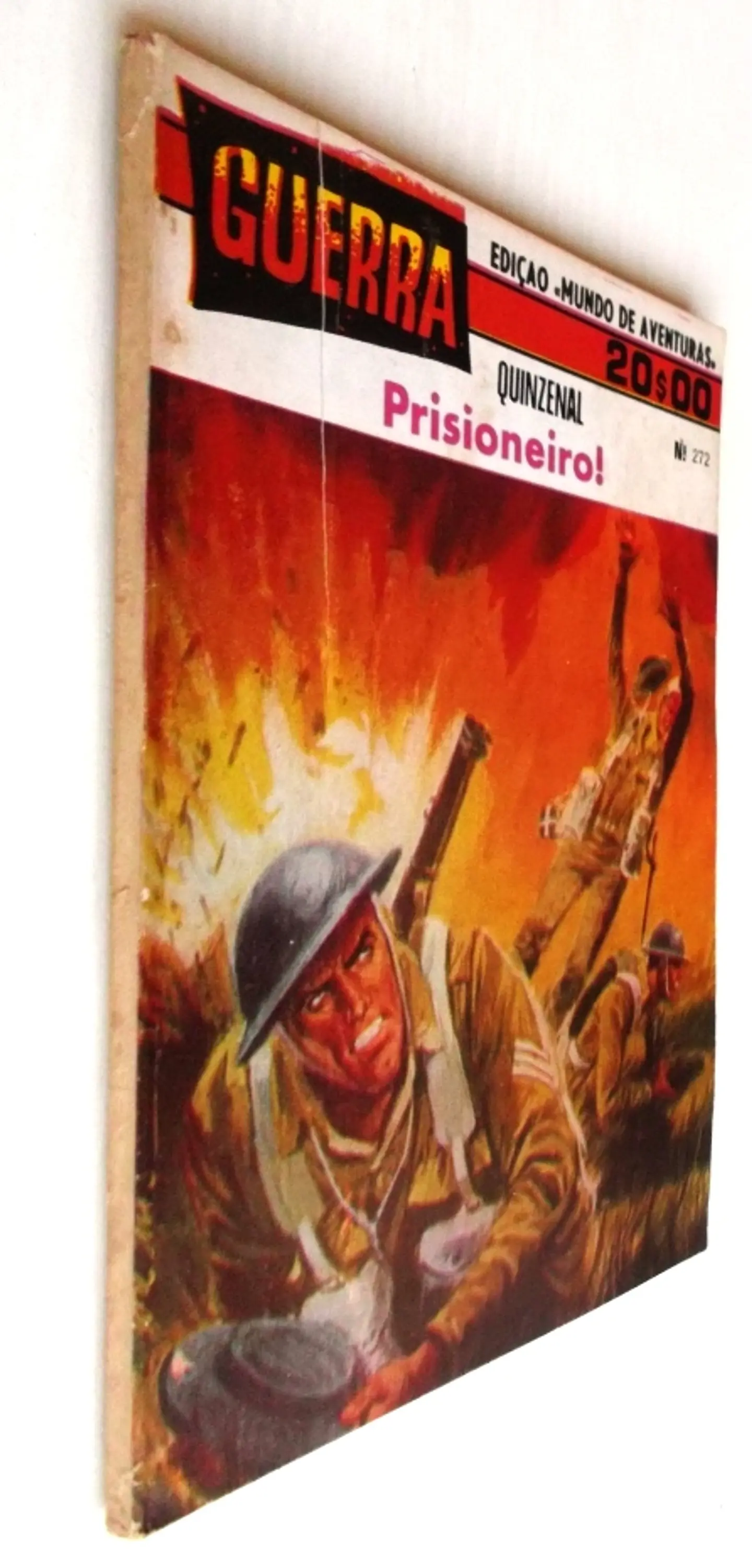 Guerra 272 3
