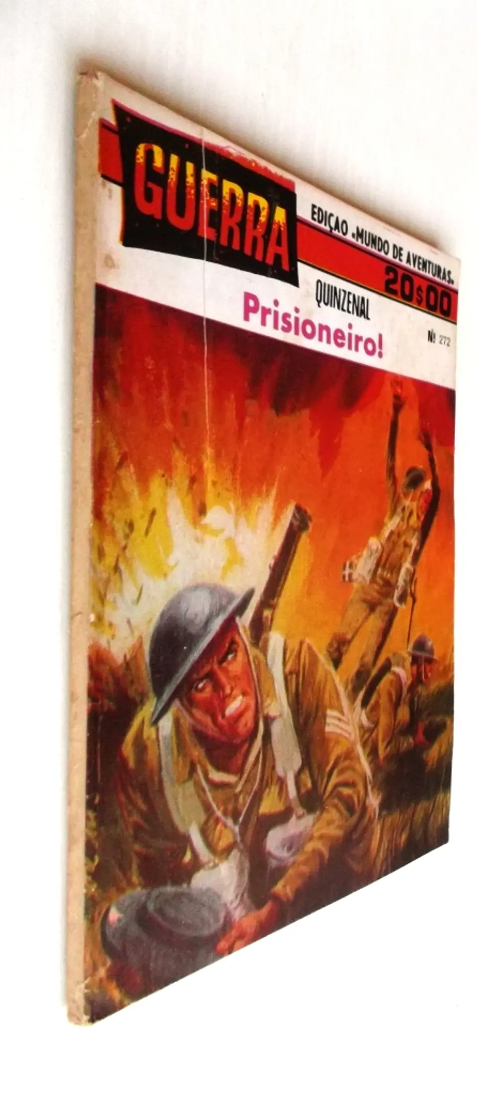 Guerra 272 3