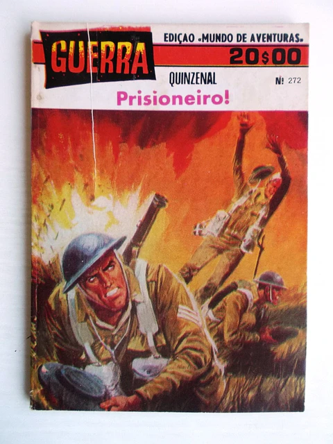 Guerra 272