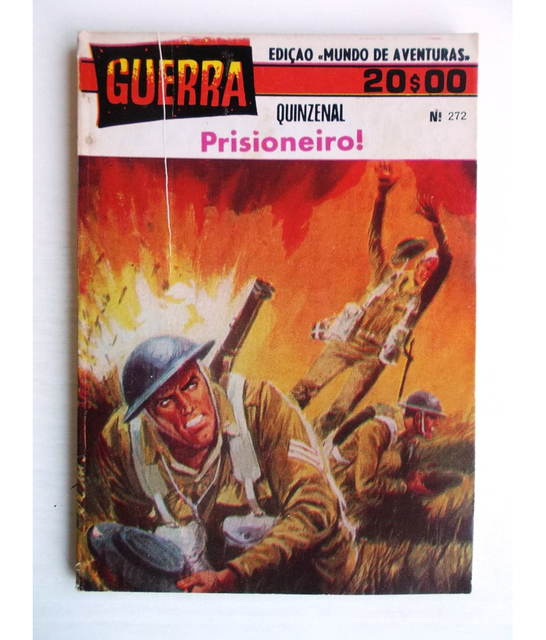 Guerra 272