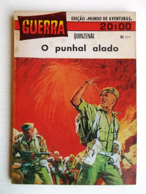 Guerra 271