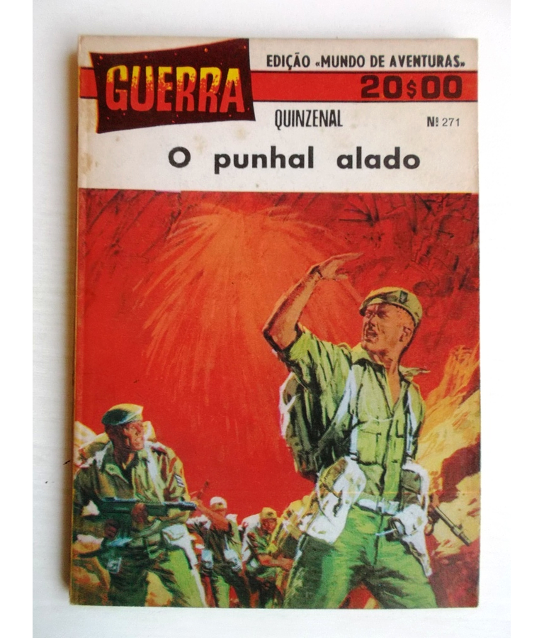 Guerra 271