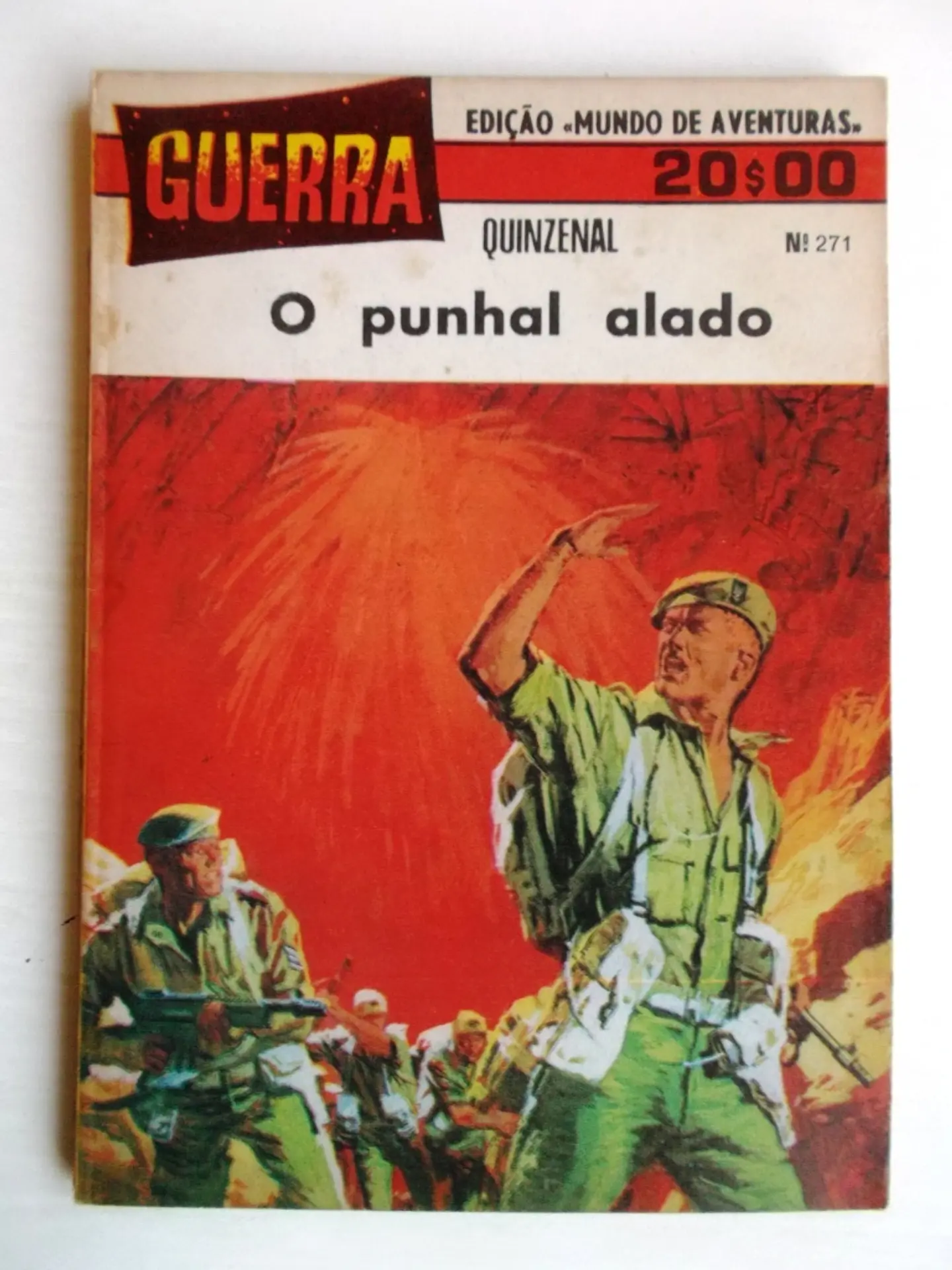 Guerra 271 1