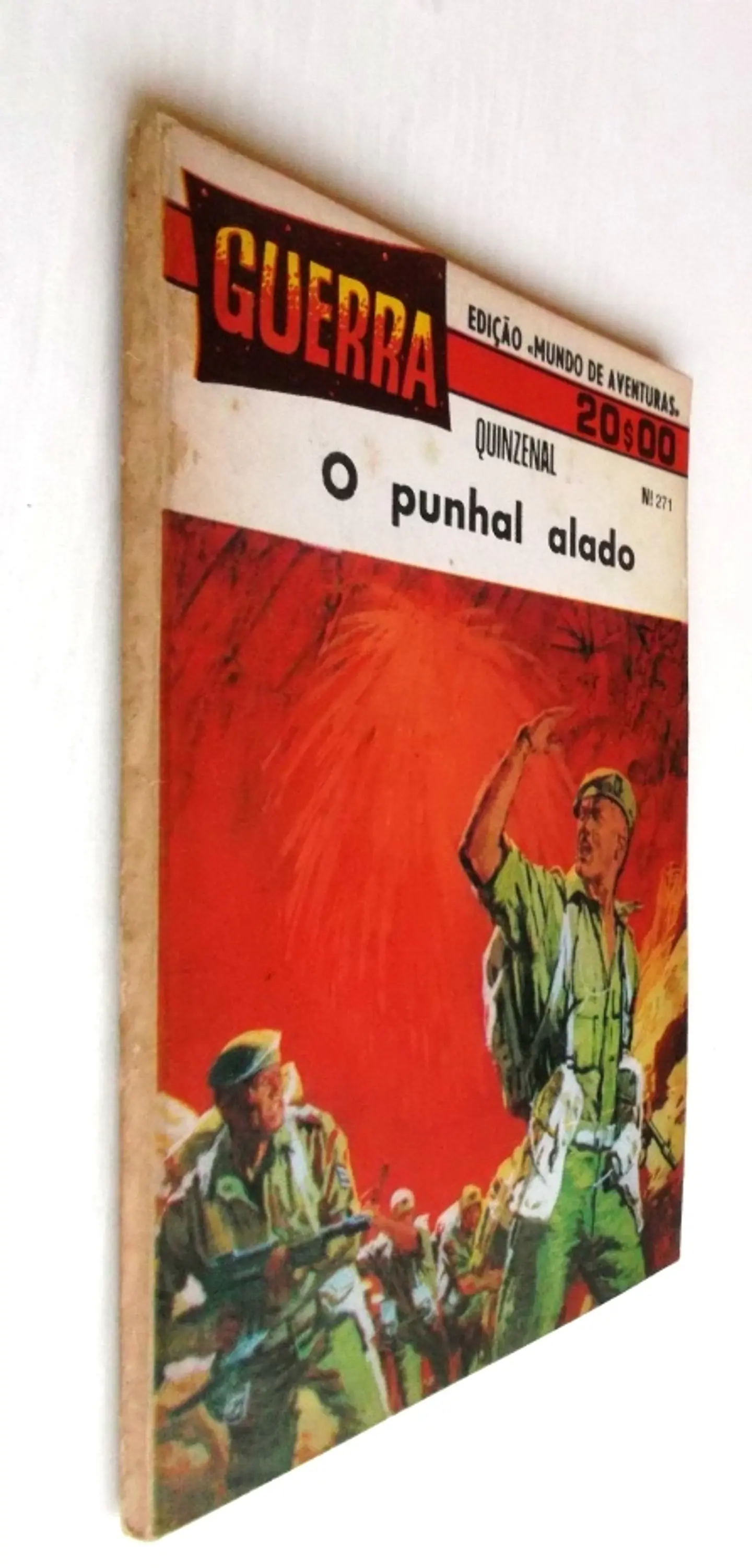 Guerra 271 2