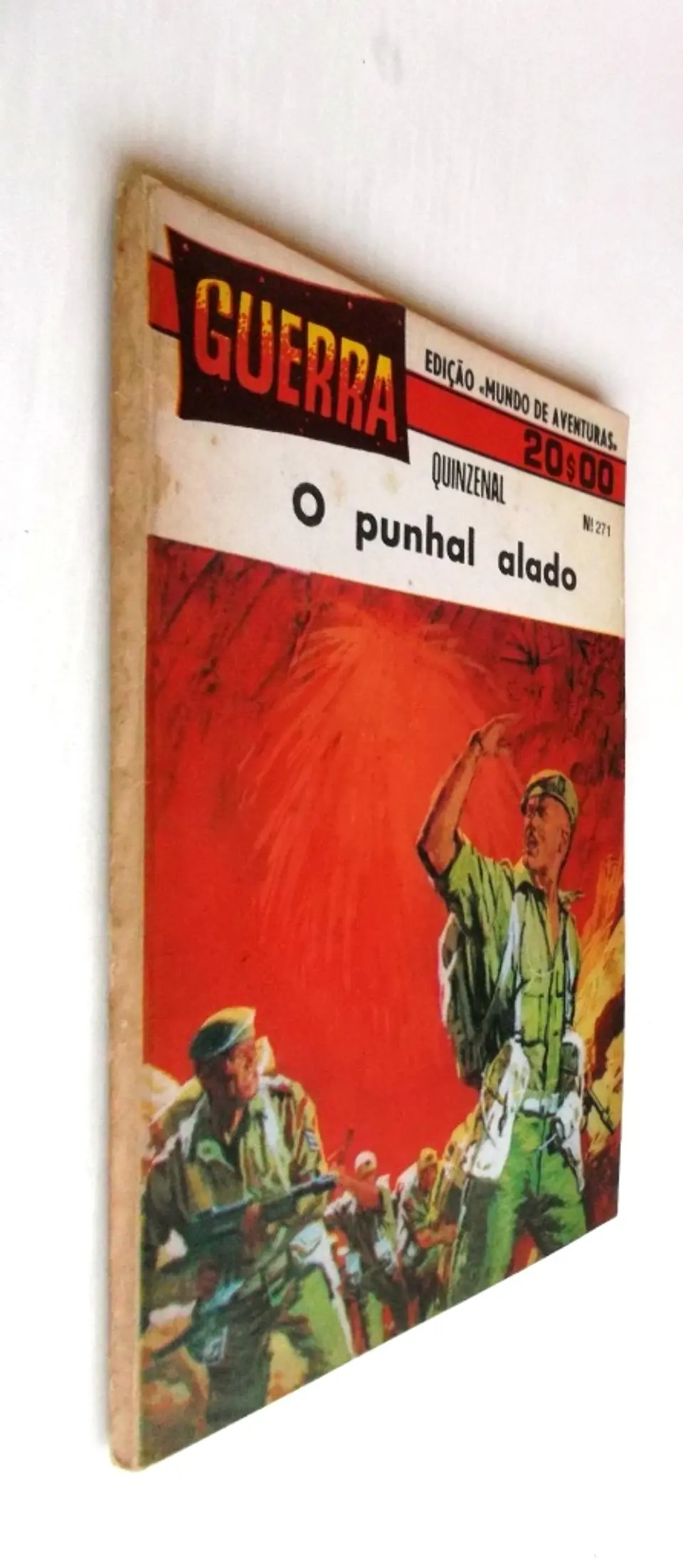 Guerra 271 2