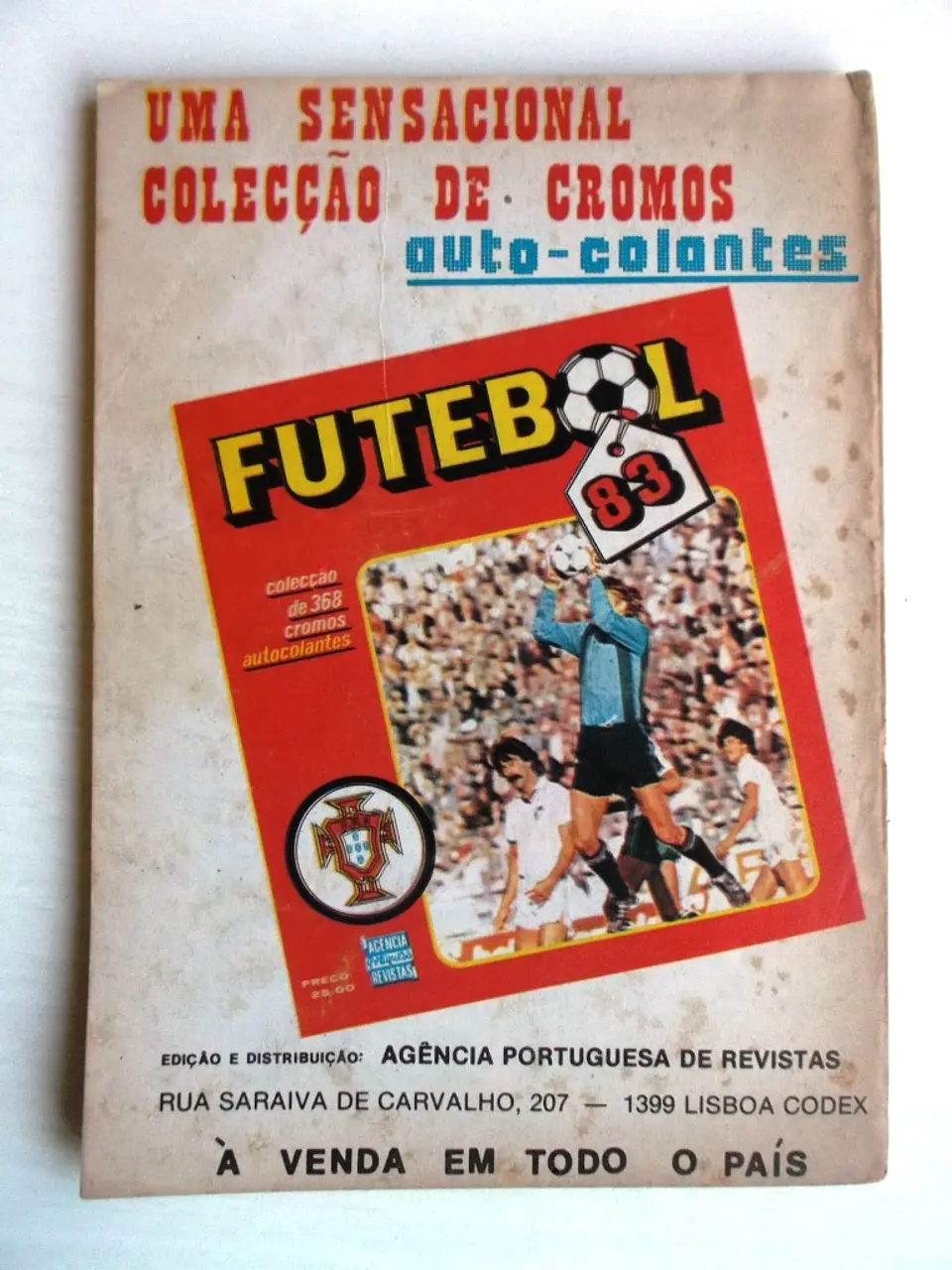Guerra 271 3