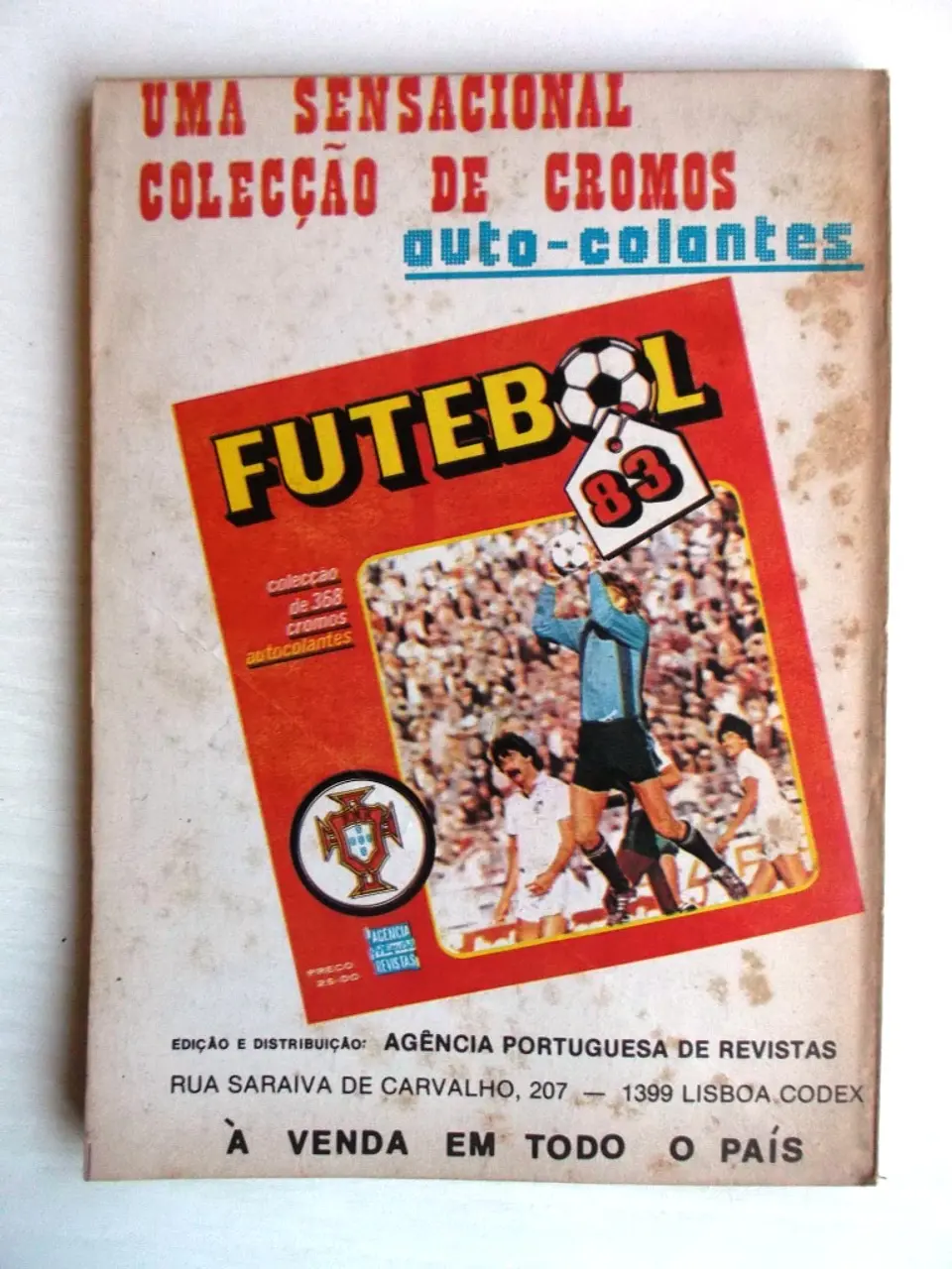 Guerra 270 3